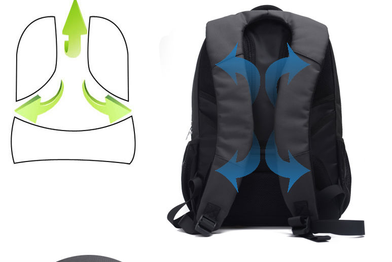 nylon knapsack waterproof knapsack travel knapsack問屋・仕入れ・卸・卸売り