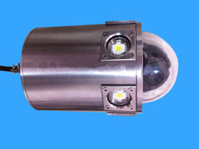 360 вращающаяся подводная камера со светодиодным светильником(LED)
