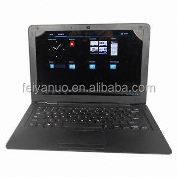 Windows7のインテルatomデュアルコアd25001.86g2g/320g2usbを搭載したラップトップ安いラップトップラップトップコンピュータ問屋・仕入れ・卸・卸売り