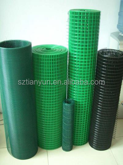 galvanized welded wire mesh panels chicken cage