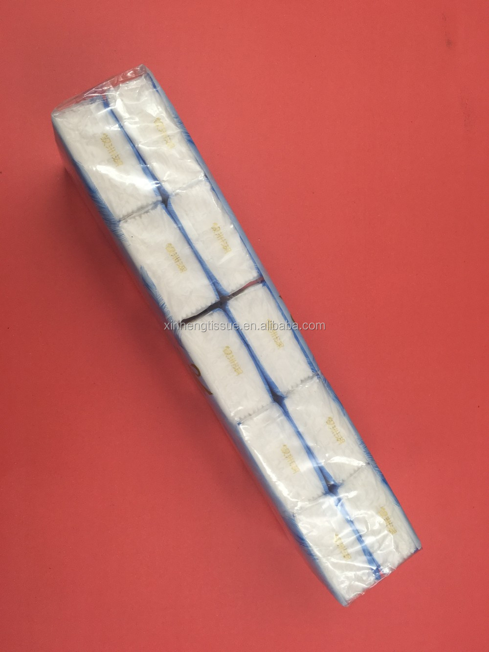 2ply 3ply 4plyポケットパックスタイルミニフェイシャルティッシュ 問屋・仕入れ・卸・卸売り