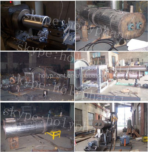 40 years experience factory price dog food machine/dog food making machine