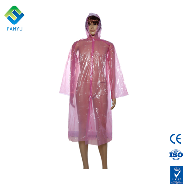 Custom Clear Raincoat Women In Plastic Raincoats Buy Clear Raincoat