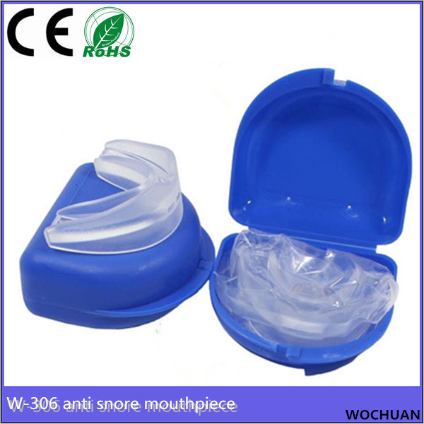 Mouth Piece Snoring 111