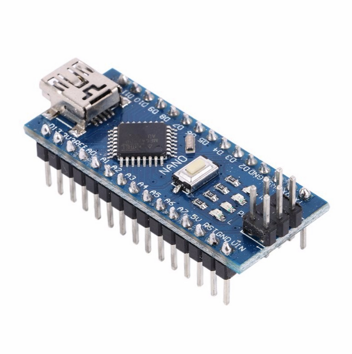 ATMEGA328P 1