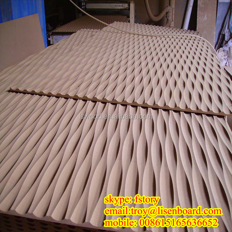 手を振ったmdf3d壁パネル 問屋・仕入れ・卸・卸売り