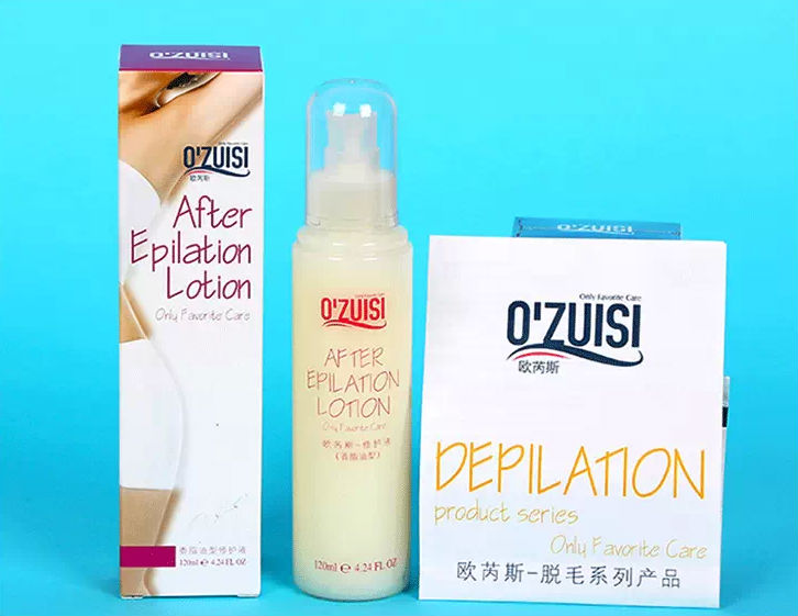 バルサム液体油タイプ修復120mlの全身優しくしっとりg3007oemのための永久脱毛問屋・仕入れ・卸・卸売り