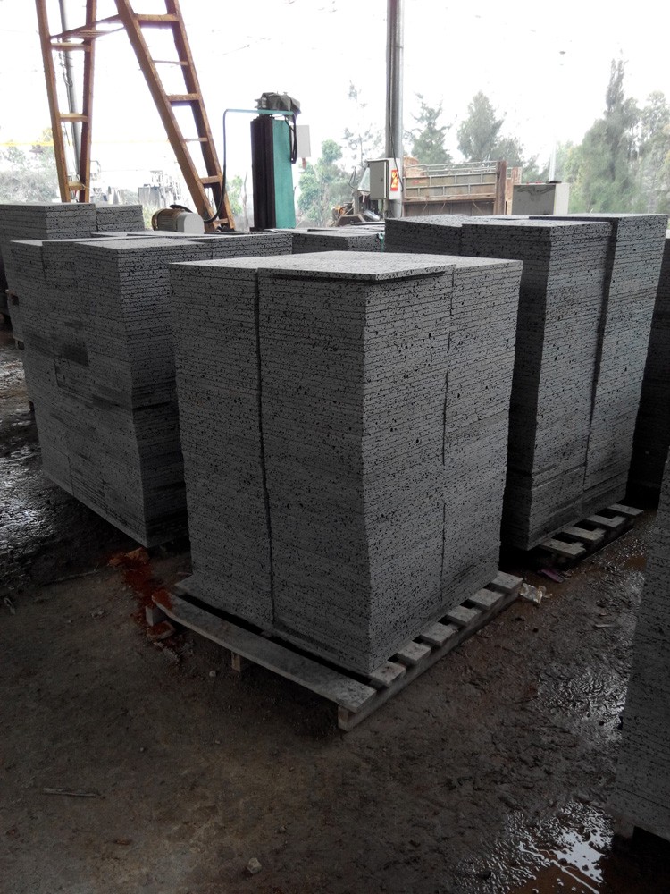 Black Basalt Pavers