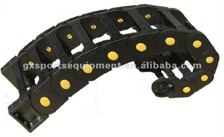 高品質cncマシンケーブルチェーン用販売仕入れ・メーカー・工場