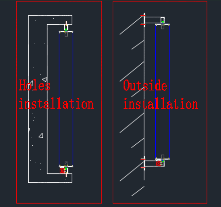 airfoil louvers 4