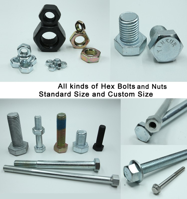 Standard Size T Bolt T Head Bolts M8 Tbolts Buy Tbolts,Standard