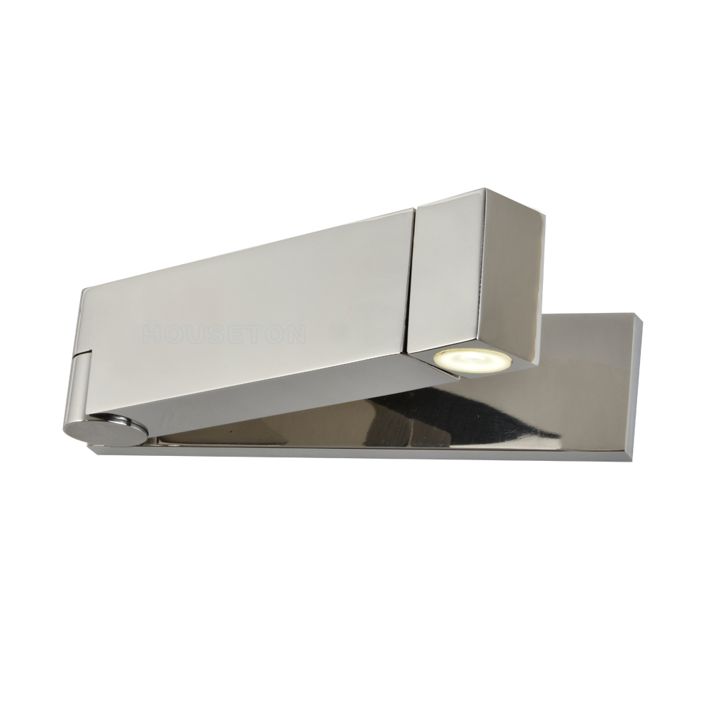 Bed muur decor metalen led hoofdeinde lamp, metalen led hoofdeinde ... Residentiële muur ikea