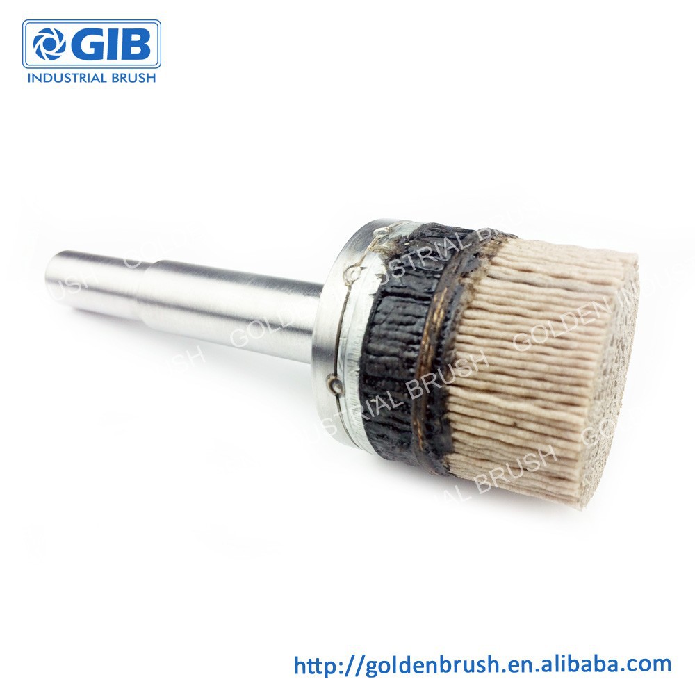 Vide Abrasive Nylon Disc Brush 4