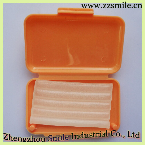 Flavored Wax For Dental Orthodontic Use And Prevent Oral Ulcer Buy