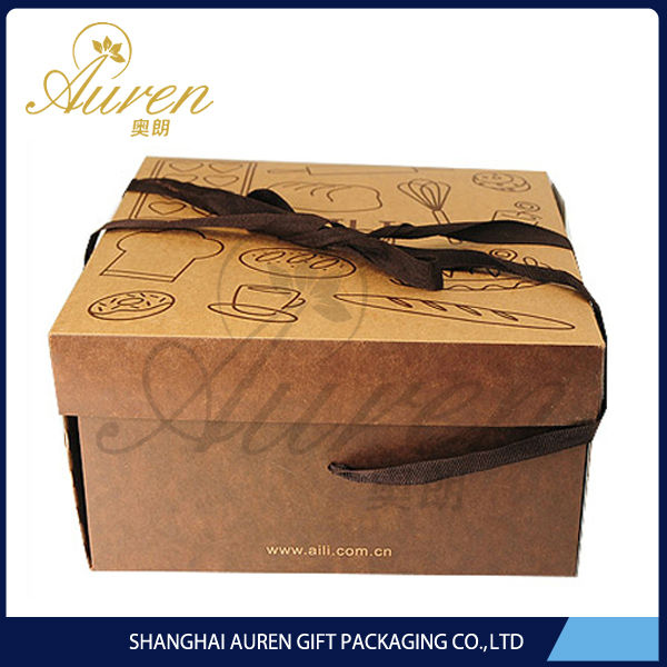 high quality custom cupcake boxes wholesale