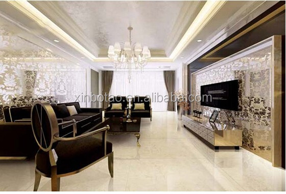 Licht beige farbe wohnzimmer boden porzellan design keramik matt ...