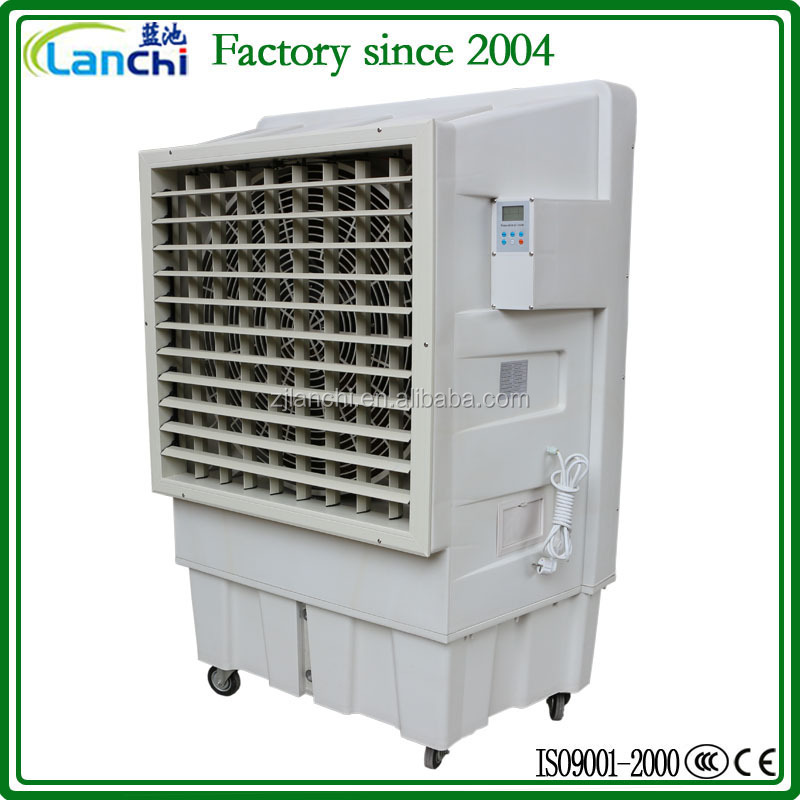 Lanchi Ecofriendly 18000m3/h Airflow Desert Air Conditioner,Air