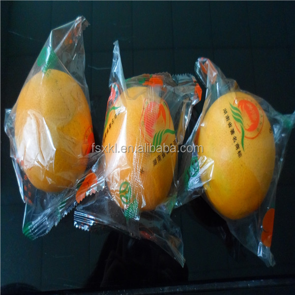 新鮮なフルーツlemo/サンキストorangeパッキングマシン問屋・仕入れ・卸・卸売り