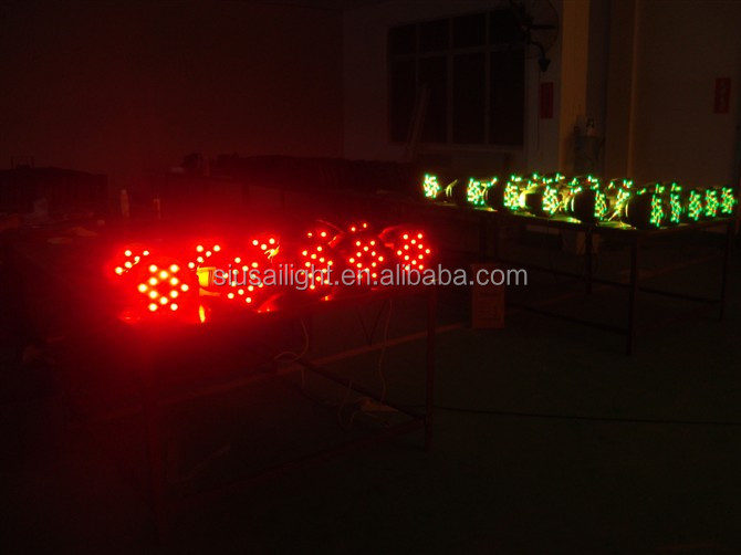 中国のサプライヤー卸売54x3ledステージパーcan/rgbwledパー64/屋内ledステージライト問屋・仕入れ・卸・卸売り