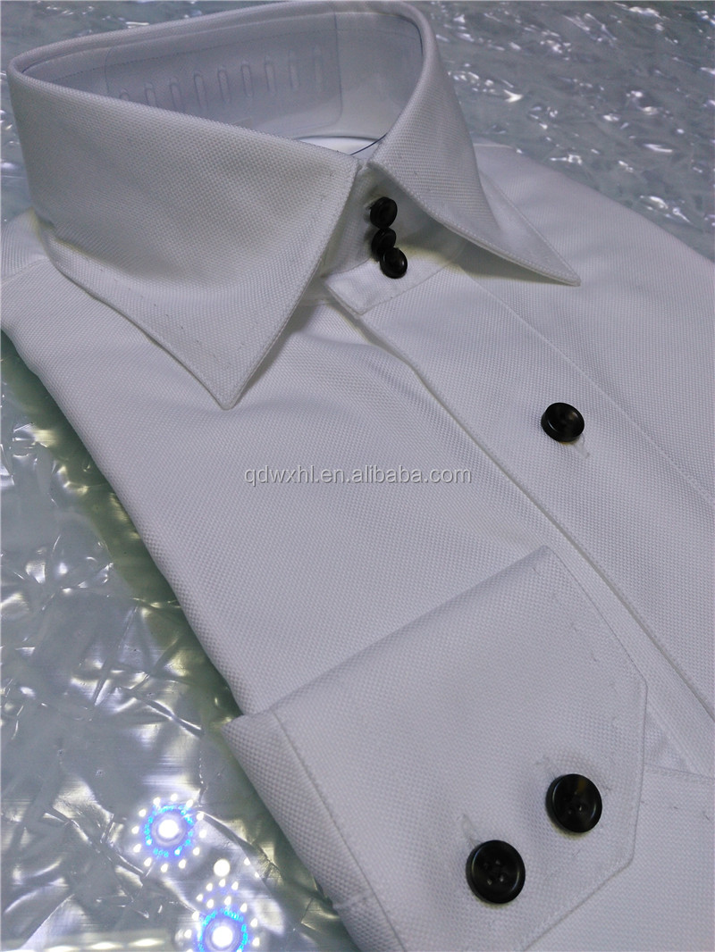 2016中国卸売衣類カスタムデザインパターン男性シャツの最新男性仕入れ・メーカー・工場
