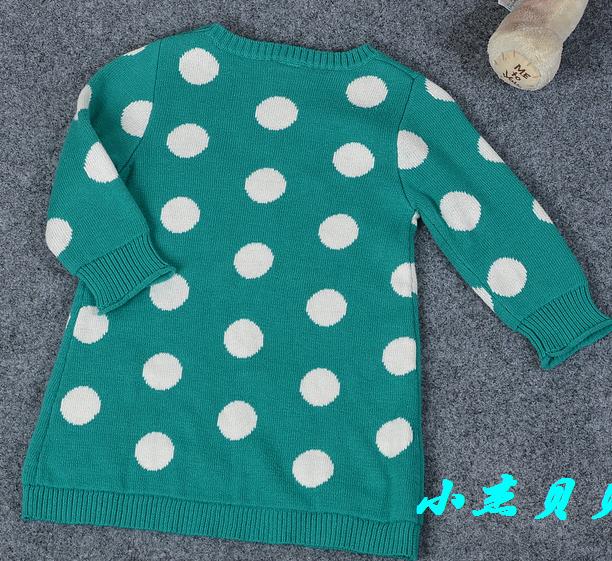 cjy女の赤ちゃんのセータードレス問屋・仕入れ・卸・卸売り