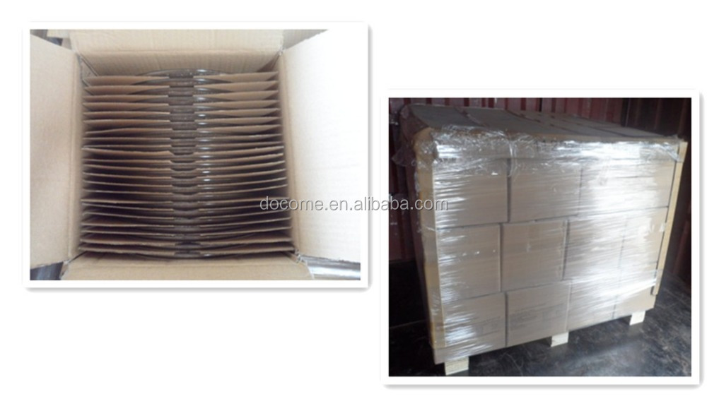 normal pallet package