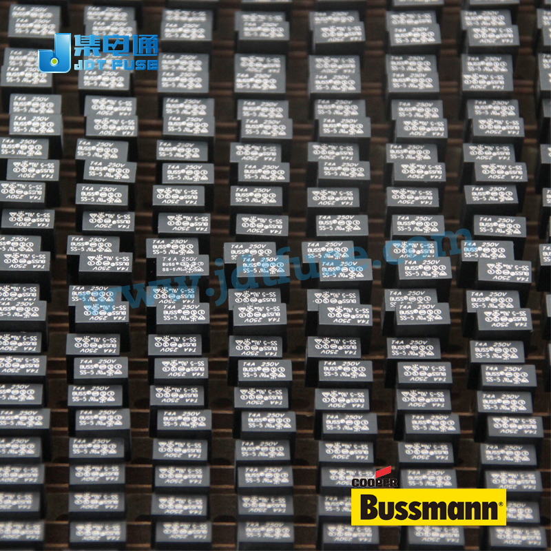 BussmannヒューズSS-5-4A-AP t4a 250ボルトミニチュアヒューズ仕入れ・メーカー・工場