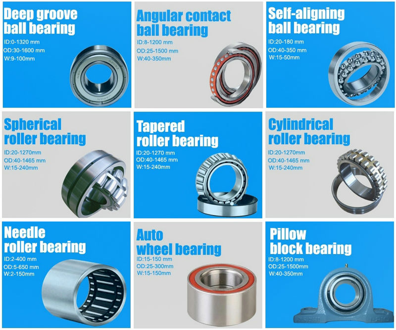 bearings catalogue DriverLayer Search Engine