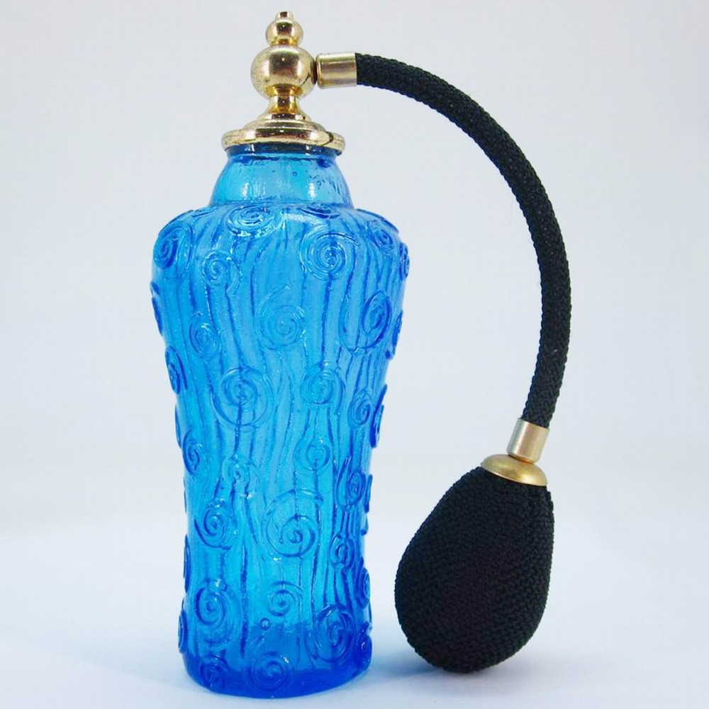 クリスタル香水瓶XS046使用の贈り物として自宅やオフィスの装飾仕入れ・メーカー・工場