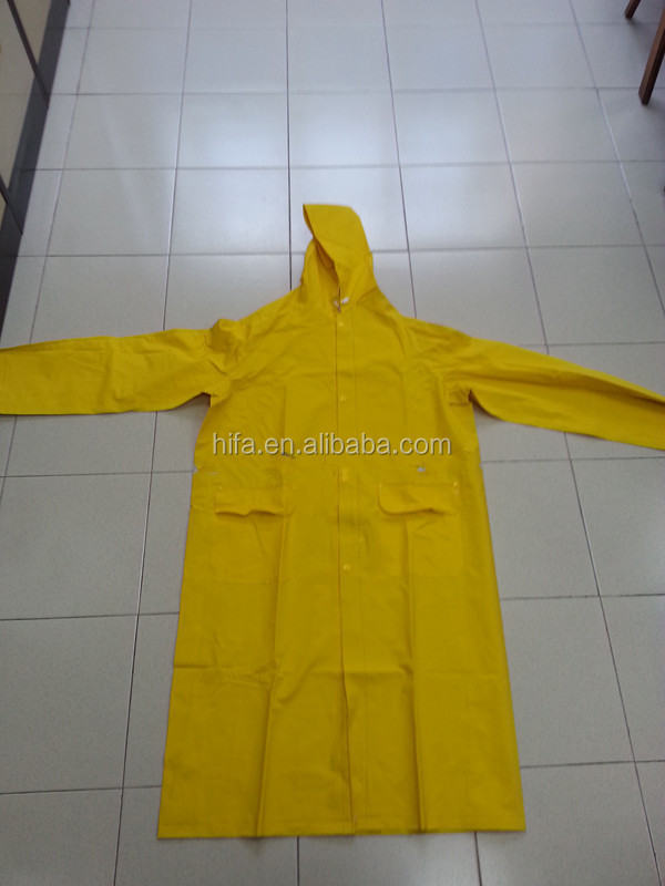 pvc polyester raincoat,pvc raincoat,long rain coat (2).jpg
