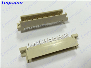 3行96ストレート半田ピンメスdin41612ユーロカードコネクタ仕入れ・メーカー・工場