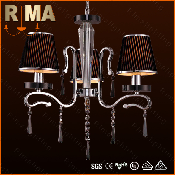 高品質のシャンデリアの照明2014年rm1065-3室内装飾のための問屋・仕入れ・卸・卸売り