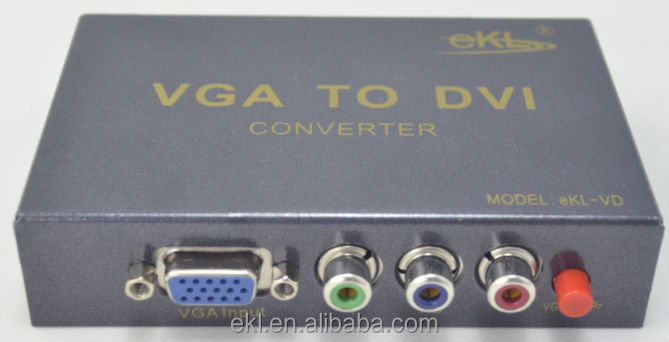dviコンバータにvga、 vga2dvi問屋・仕入れ・卸・卸売り