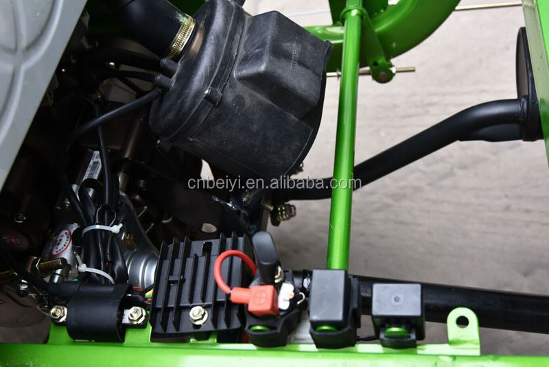 adult electric tricycle