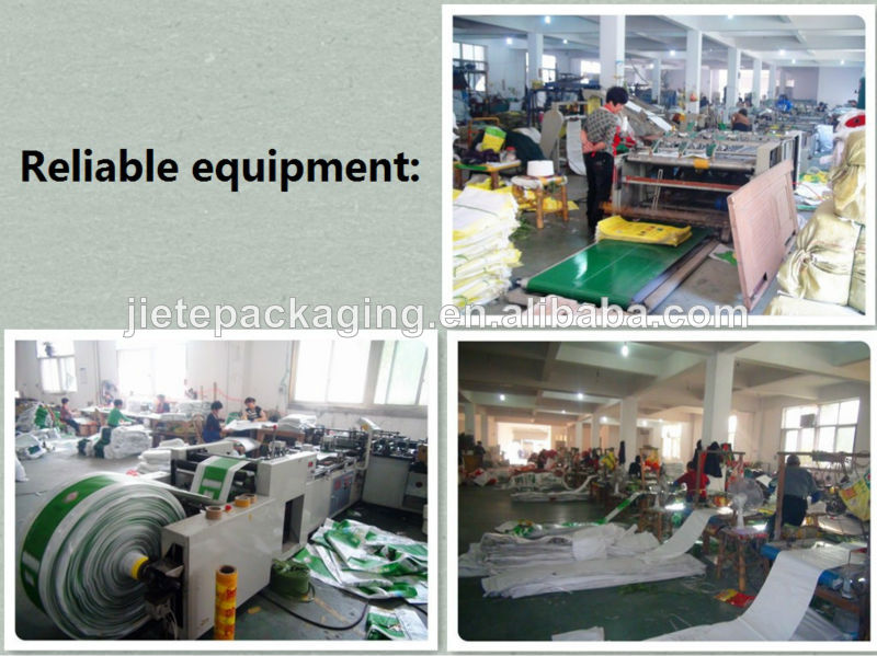 FLOUR BAG pp woven sack. pp woven pouch, pp sack,pp woven bag; bopp laminated pp woven bag