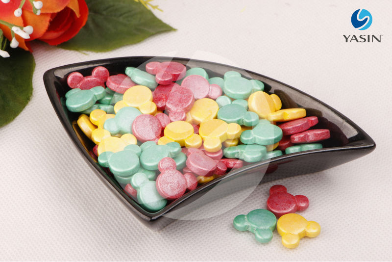 Cake decoration Edible Cake Decorations Flowers