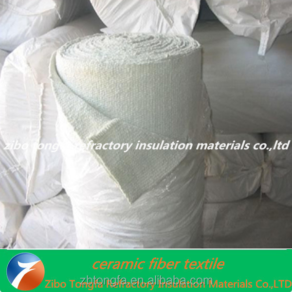 セラミック繊維の繊維products(cloth保温糸とテープのロープスリーブ耐熱性のための問屋・仕入れ・卸・卸売り