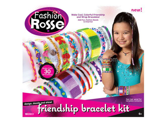 ・カラフルなloomband064251#girlsジュエリー問屋・仕入れ・卸・卸売り