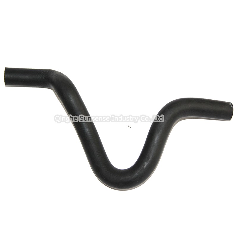 Auto Parts Silicone Radiator Hose Sizes For Hyundai Kia 254111x000