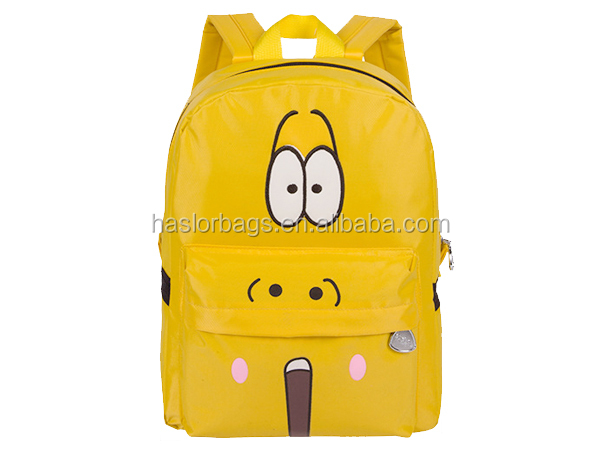 Wholesale Kids Fashion School Backpack 2015