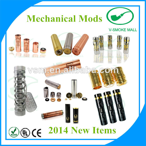 Package e cigarette ZNA30 mod e zigaretten zna 30 mod