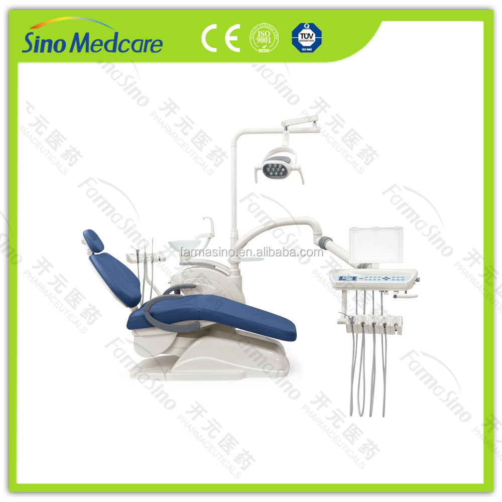Fsza208c Mobile Second Hand Dental Chair For Sale Buy Dental Chair