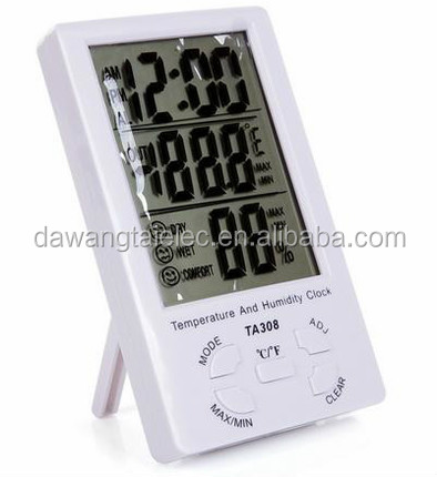 TA308 - Pro Signal - Thermometer, 0°C to +50°C, 88 mm