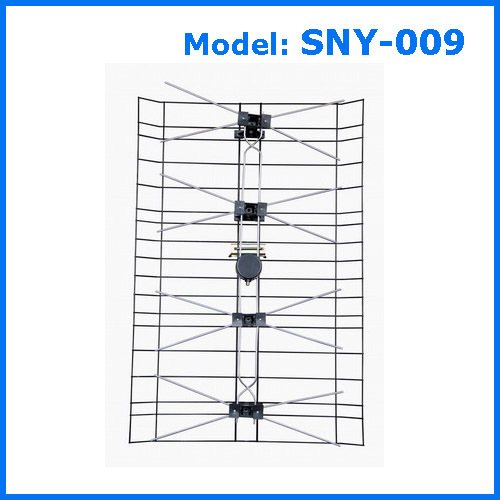 室内テレビアンテナsny-009使用モデル仕入れ・メーカー・工場