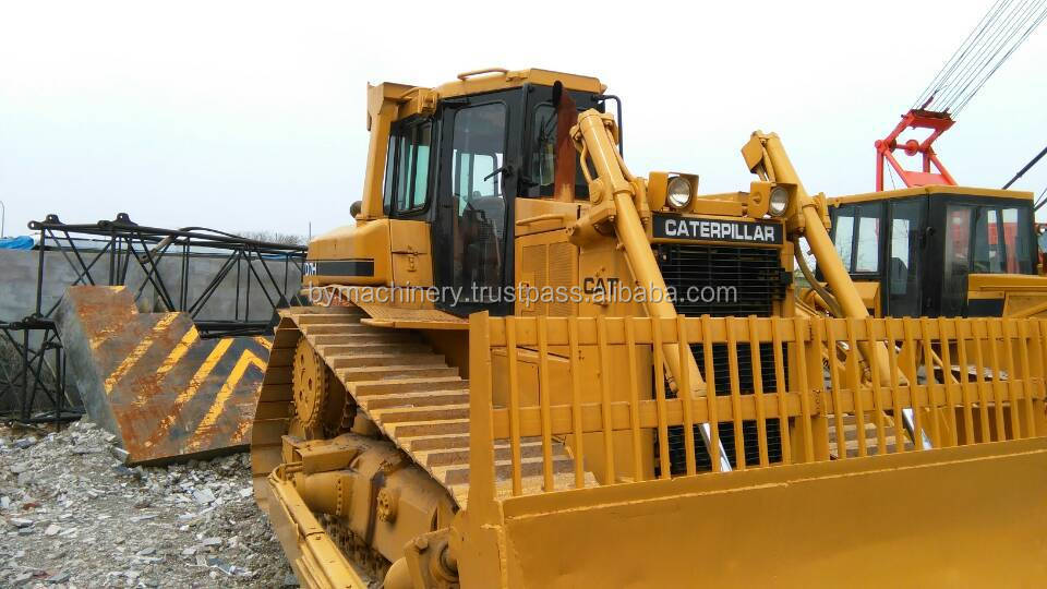 ブルドーザー、 中古caterpillard7h、 ブルドーザ猫ブルドーザーd7h仕入れ・メーカー・工場