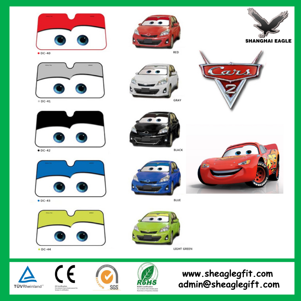 Promotional Logo Printed Cheap Promotional Car Sunshade.png