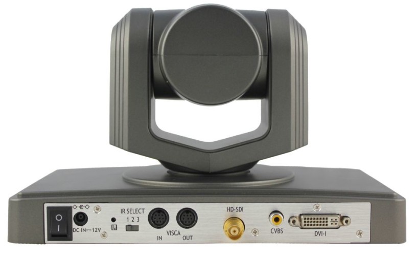 Hd会議カメラ10xの2.1光学ズームメガピクセルのビデオ電話会議問屋・仕入れ・卸・卸売り