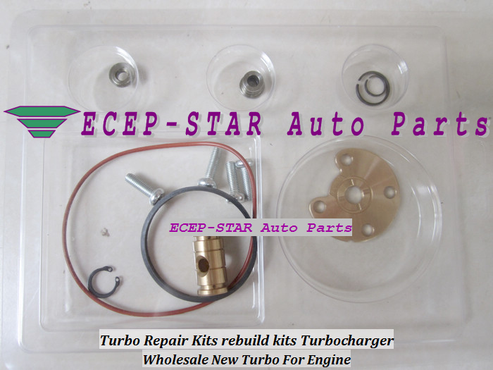 Turbo Repair Kits rebuild kits Turbocharger