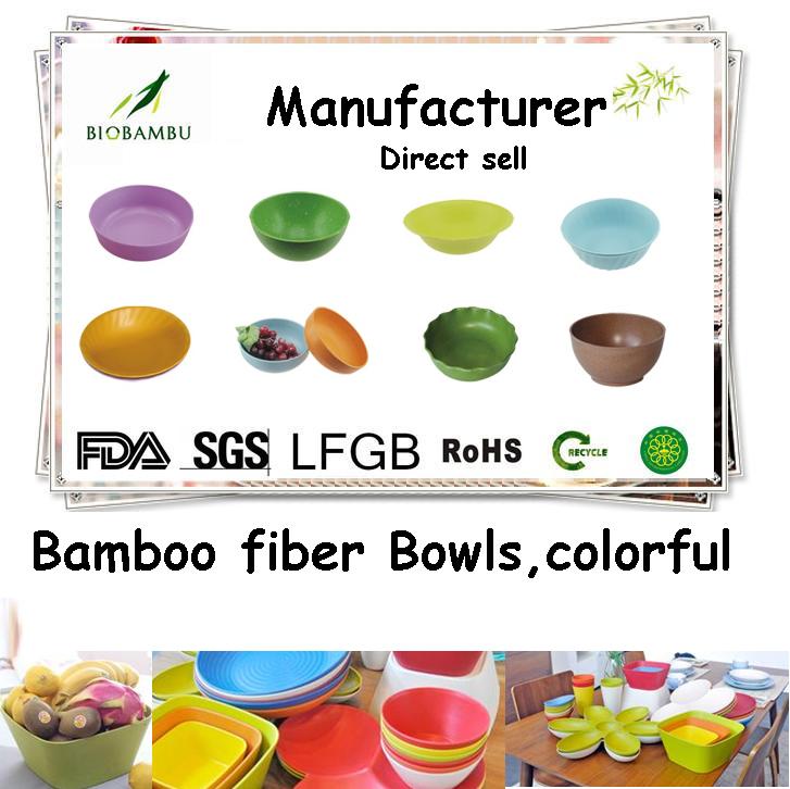 竹繊維板多くのサイズと色オプション仕入れ・メーカー・工場