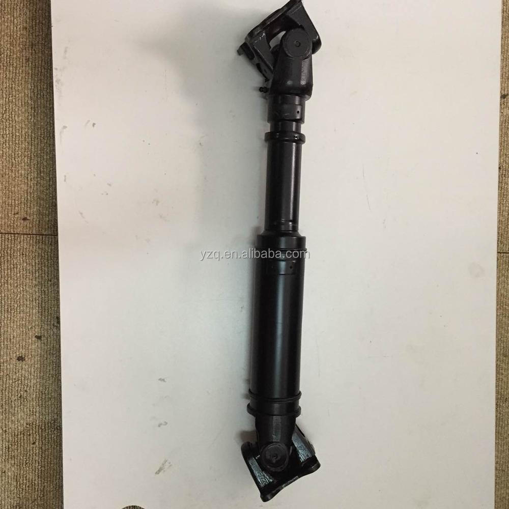 Front Drive Shaft For Hilux Vigo 4wd 371400k030 Buy Flexible Drive